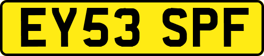 EY53SPF