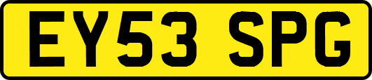 EY53SPG