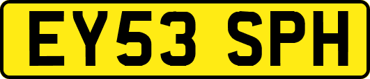 EY53SPH
