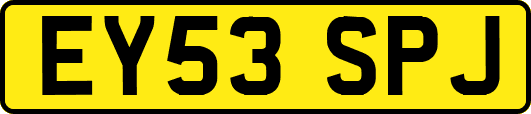 EY53SPJ