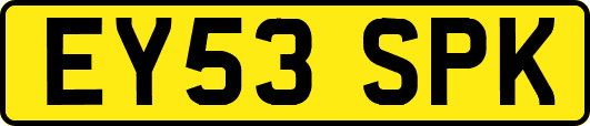 EY53SPK