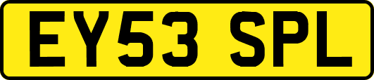 EY53SPL
