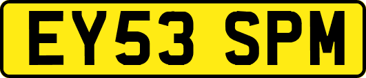 EY53SPM