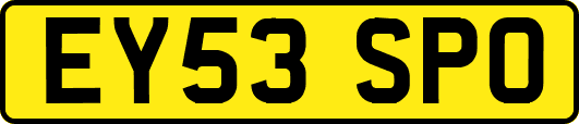 EY53SPO