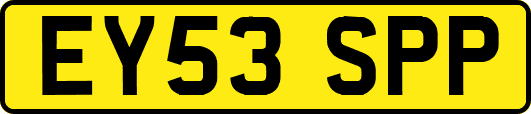 EY53SPP