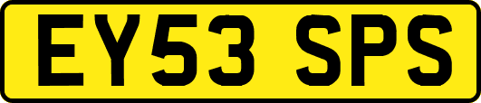 EY53SPS