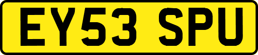 EY53SPU