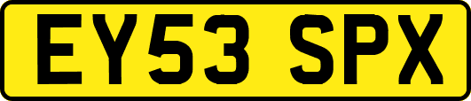 EY53SPX