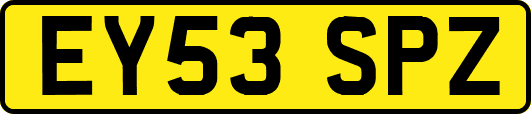 EY53SPZ