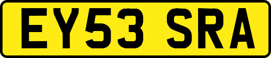 EY53SRA