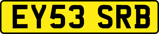 EY53SRB