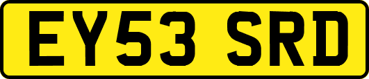 EY53SRD