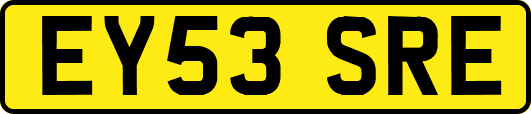 EY53SRE