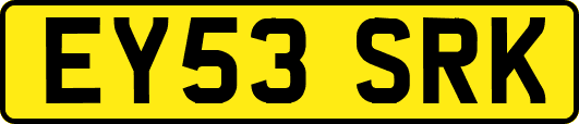 EY53SRK