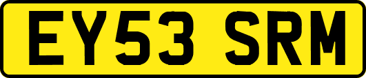 EY53SRM