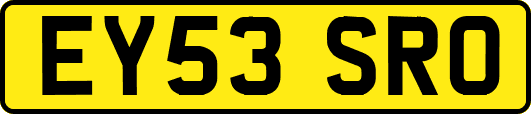 EY53SRO