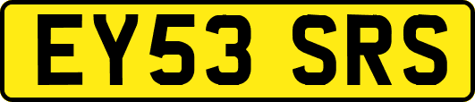 EY53SRS