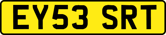 EY53SRT