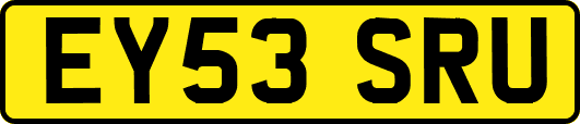 EY53SRU