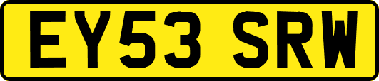 EY53SRW