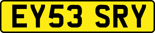 EY53SRY