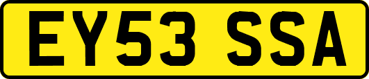 EY53SSA