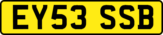EY53SSB