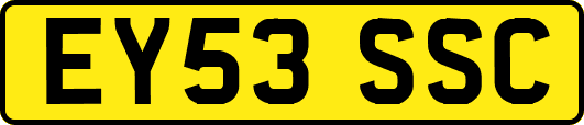 EY53SSC