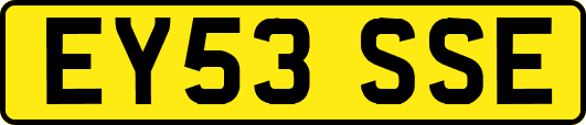 EY53SSE