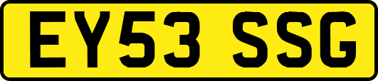 EY53SSG