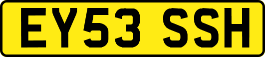 EY53SSH