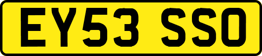 EY53SSO