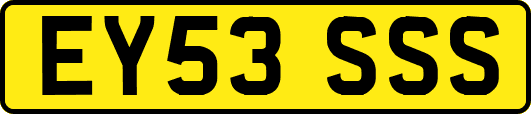 EY53SSS