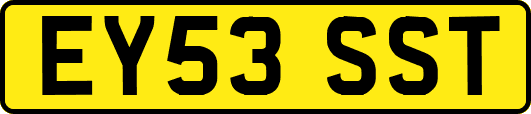 EY53SST