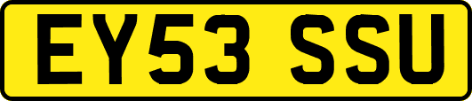 EY53SSU