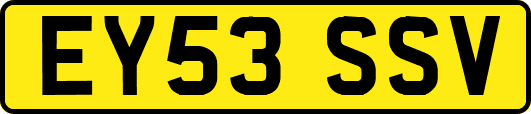 EY53SSV