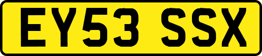 EY53SSX