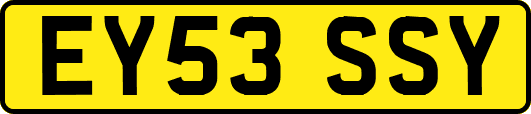 EY53SSY