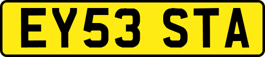 EY53STA