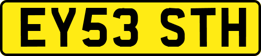EY53STH
