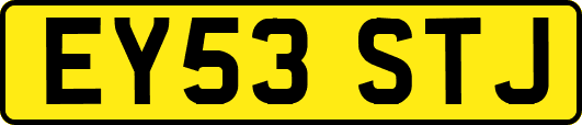 EY53STJ