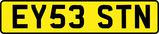 EY53STN