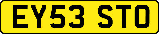 EY53STO