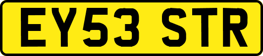 EY53STR