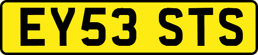 EY53STS