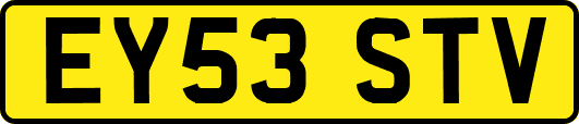 EY53STV