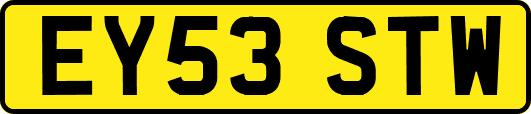 EY53STW