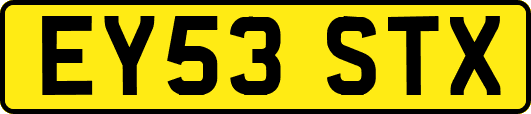 EY53STX