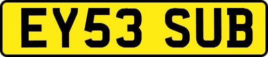 EY53SUB