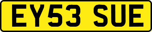 EY53SUE